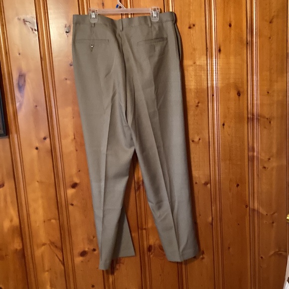 Size 36/32 Men’s Savane Dress pants - Picture 2 of 5
